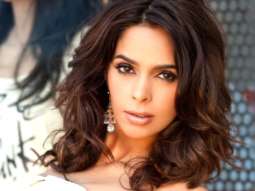 Mallika Sherawat to promote veganism in India