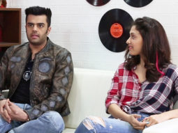 Manish Paul’s HEART-WARMING Message For Salman Khan’s Dabangg Tour