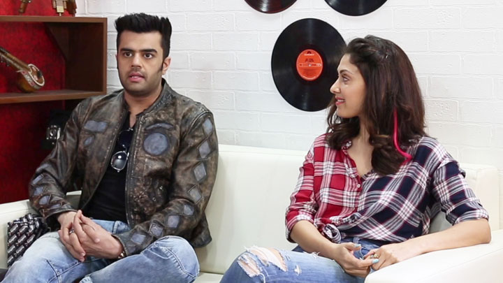 Manish Paul’s HEART-WARMING Message For Salman Khan’s Dabangg Tour Manish Paul’s HEART-WARMING Message For Salman Khan’s Dabangg Tour