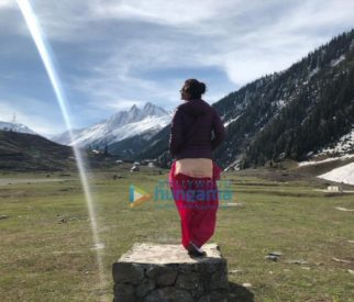 Movie Stills Of The Movie Manmarziyaan