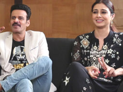 Manoj Bajpayee & Tabu’s UNSEEN FUNNY Side Will Leave You ROFL | TEASER