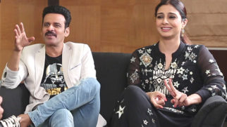 Manoj Bajpayee & Tabu’s UNSEEN FUNNY Side Will Leave You ROFL | TEASER