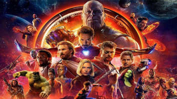 BO update: Avengers – Infinity War takes a massive 90% opening