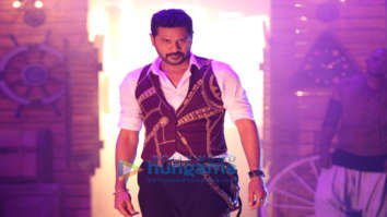 Movie Stills Of The Movie Mercury