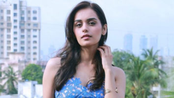 Miss World 2017 Manushi Chhillar SPOTTED At Bandra