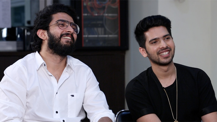 Musical Duo Armaan Malik & Amaal Malik’s ROCKING TEASER | Salman Khan | Yo Yo Honey Singh Musical Duo Armaan Malik & Amaal Malik’s ROCKING TEASER | Salman Khan | Yo Yo Honey Singh