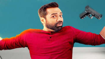 10 years after Oye Lucky! Lucky Oye!, Abhay Deol returns with a comedy Nanu Ki Jaanu