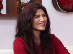 National Award Winner Shashaa Tirupati OPENS UP About Working With A.R.Rahman & Lot More