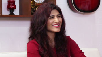 National Award Winner Shashaa Tirupati OPENS UP About Working With A.R.Rahman & Lot More