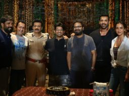 Here’s how Nikkhil Advani celebrated his birthday on the sets of Satyameva Jayate