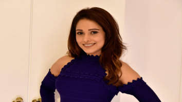 Nushrat Bharucha’s photo shoot