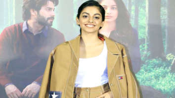 OCTOBER girl Banita Sandhu is done with Bollywood for now