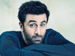 OH NO! Ranbir Kapoor down with TYPHOID