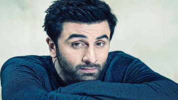 OH NO! Ranbir Kapoor down with TYPHOID