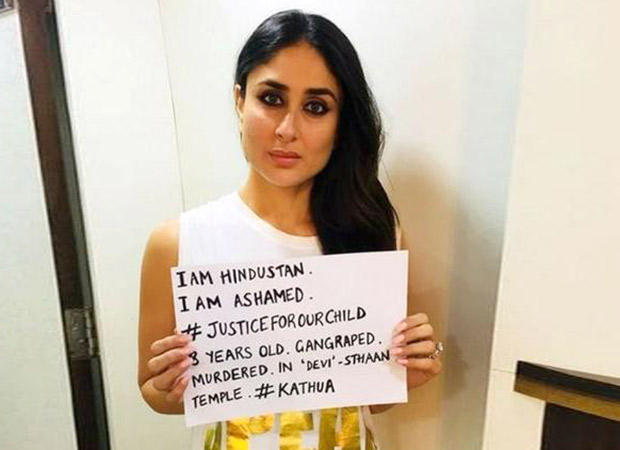 OPINION: Stop ACCUSING Bollywood of communalizing Kathua rape case!