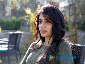 Movie Stills Of The Movie October