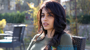 Movie Stills Of The Movie October
