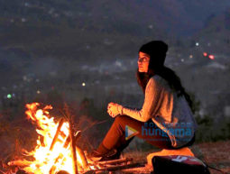 Movie Stills Of The Movie October