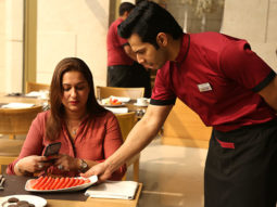 Box Office: Varun Dhawan’s October Day 3 in overseas