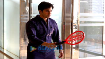 Movie Stills Of The Movie October