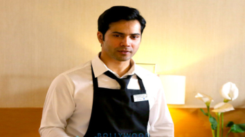 Movie Stills Of The Movie October