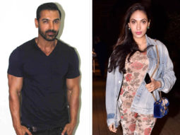 PARMANU CONTROVERSY: John Abraham files three complaints against Prernaa Arora and her KriArj Entertainment