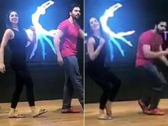 EXCLUSIVE: Kiara Advani to have cameo in Kalank; shoots a song with Varun Dhawan