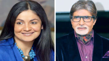 Pooja Bhatt dismissed as an ALCOHOLIC after taking on Amitabh Bachchan for staying mum on Kathua rape