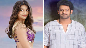 Here’s all you need to know about Pooja Hegde’s film with Prabhas