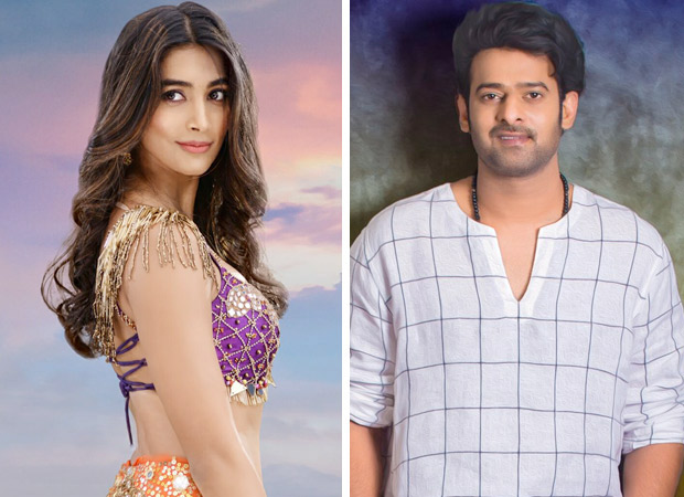 Here’s all you need to know about Pooja Hegde’s film with Prabhas
