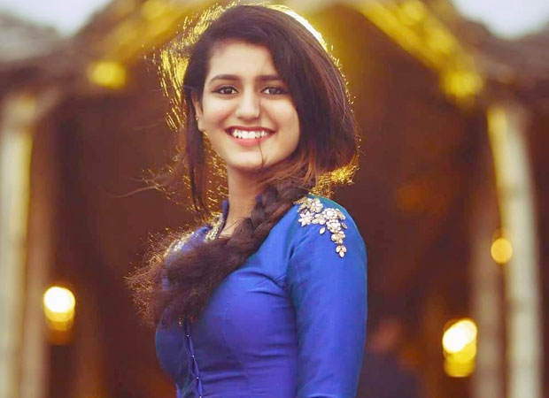 Priya Varrier starrer film Oru Adaar Love to release in Hindi and other languages