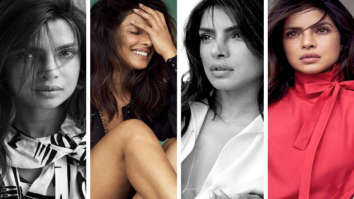 Sigh! How do you do it, girl? Priyanka Chopra looks all kinds of stunning in this photoshoot for Vanity Fair!