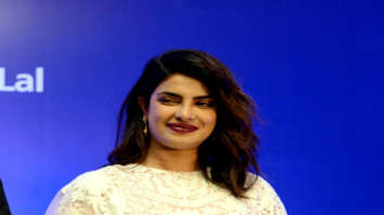 Priyanka Chopra graces the launch of book ‘Corporate Yogi’