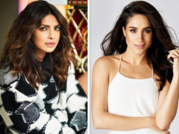TIME 100 Influential People 2018: Priyanka Chopra pens a heartfelt note for Meghan Markle
