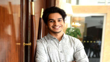 Ishaan Khatter