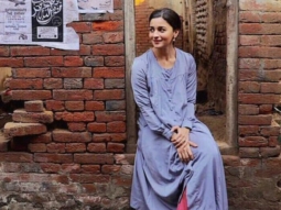 RAAZI: Hell, no one can do ethnic chic better than Alia Bhatt! Check out this pic from the sets