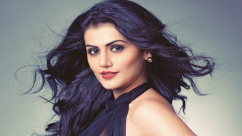 REVEALED: Taapsee Pannu roped in as the brand ambassador of Nivea India