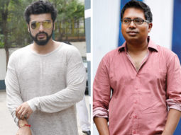 REVEALED: This is the role Arjun Kapoor will play in Raj Kumar Gupta’s next