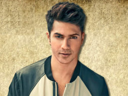 REVEALED: Varun Dhawan details his birthday plans on the sets of Kalank