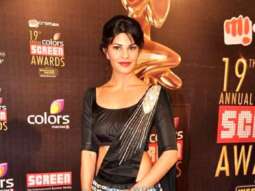 REWIND! Jacqueline Fernandez wins hearts in her childhood photo in a saree
