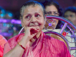 Raakhee Gulzar returns to acting after 15 years