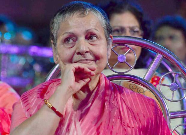 Raakhee Gulzar returns to acting after 15 years