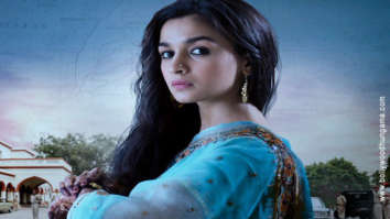 First Look Of The Movie Raazi