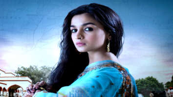 Movie Stills Of The Movie Raazi