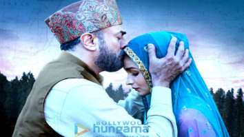 Movie Stills Of The Movie Raazi