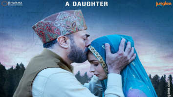 First Look Of The Movie Raazi