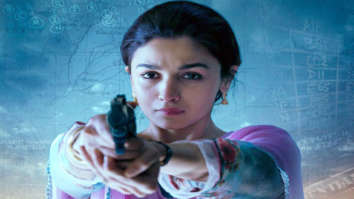 Movie Stills Of The Movie Raazi