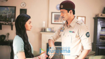 Movie Stills Of The Movie Raazi