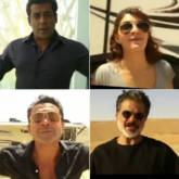 WATCH: Salman Khan, Jacqueline Fernandez, Bobby Deol and others share a birthday video for Race 3 director Remo D'souza