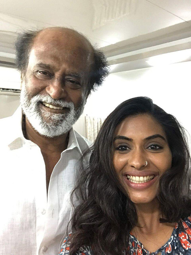 Rajinikant’s new film has a heavy Marathi influence, and Anjali Patil tells us about it